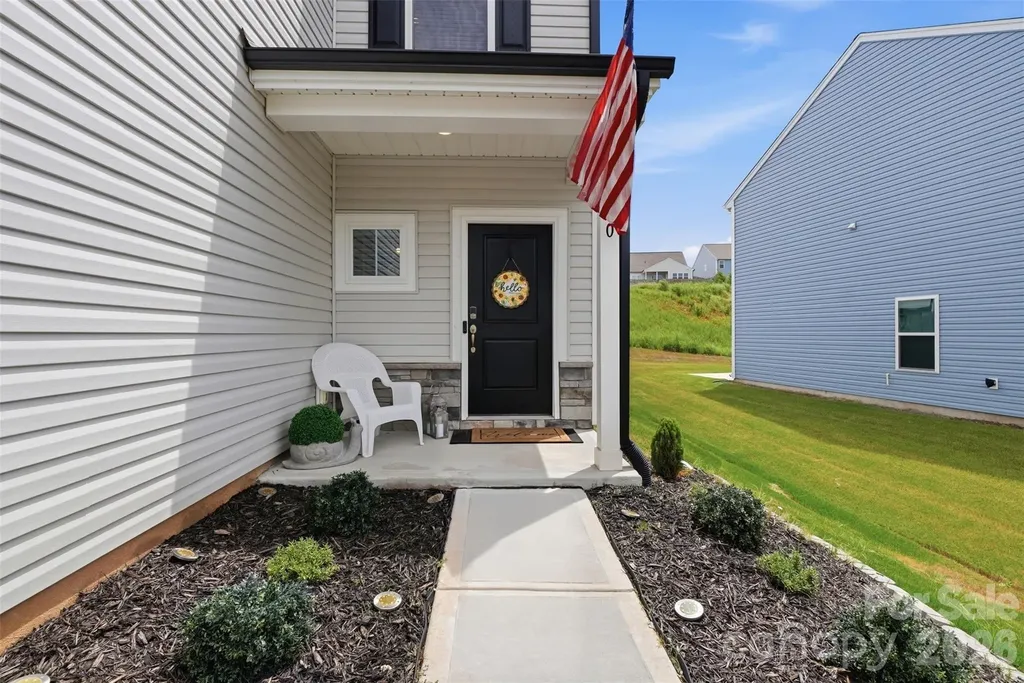 170 Batten Ridge Drive Statesville NC 28677