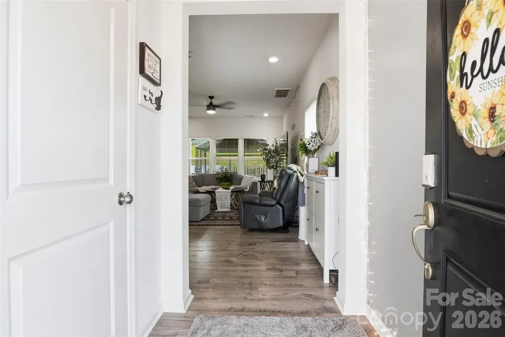 170 Batten Ridge Drive Statesville NC 28677