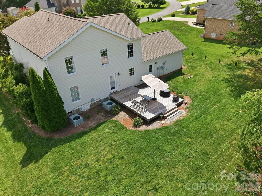 63 Frost Lane Taylorsville NC 28681