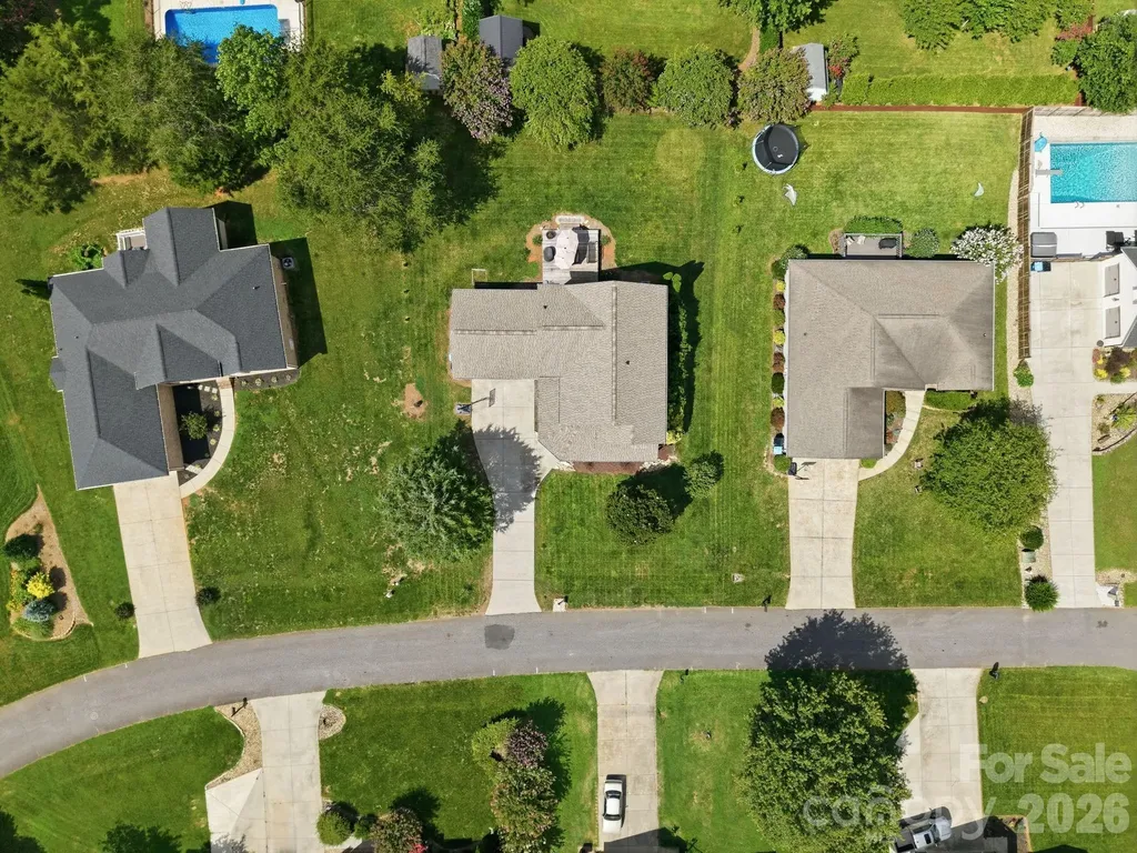 63 Frost Lane Taylorsville NC 28681