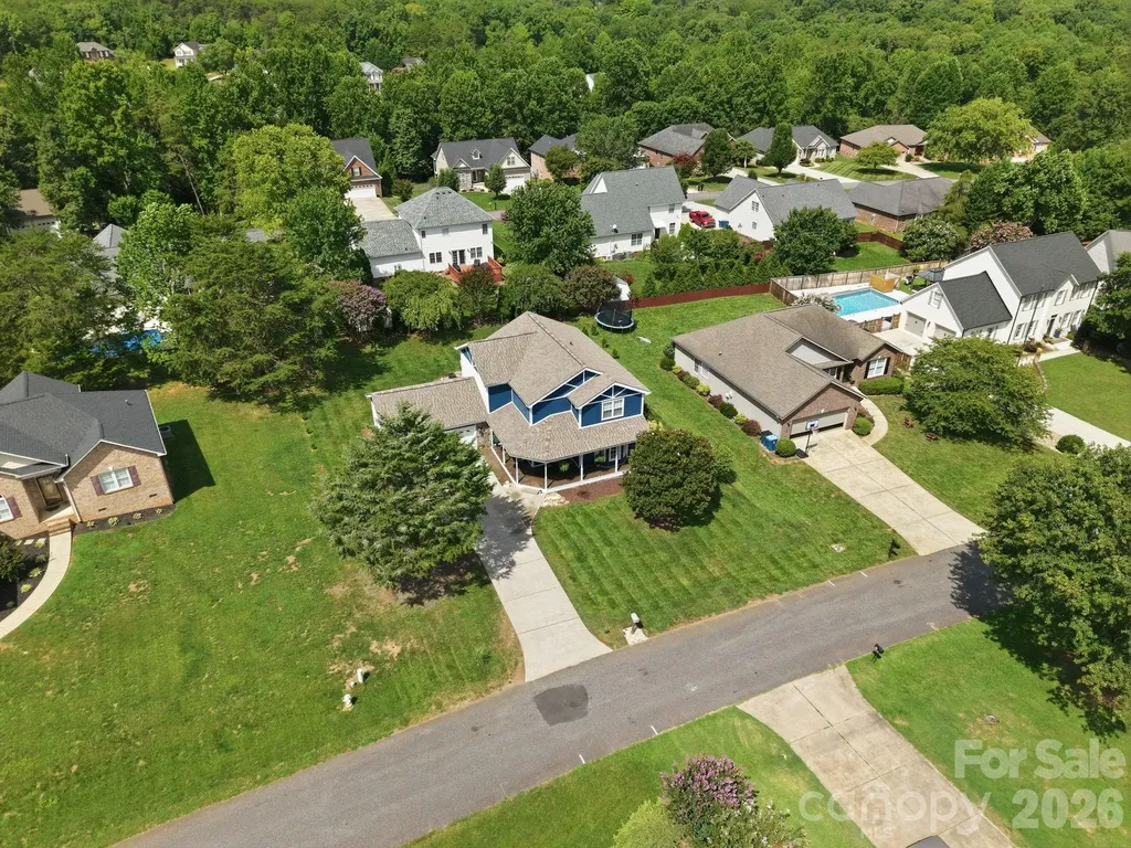63 Frost Lane Taylorsville NC 28681