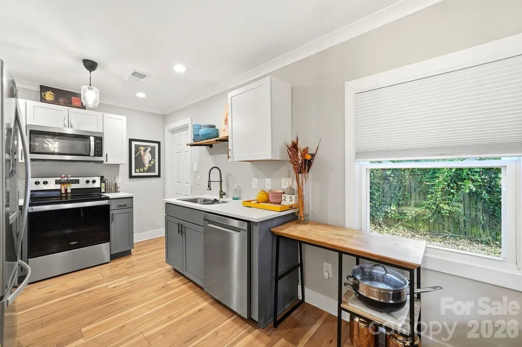2137 Highland Street Charlotte NC 28208