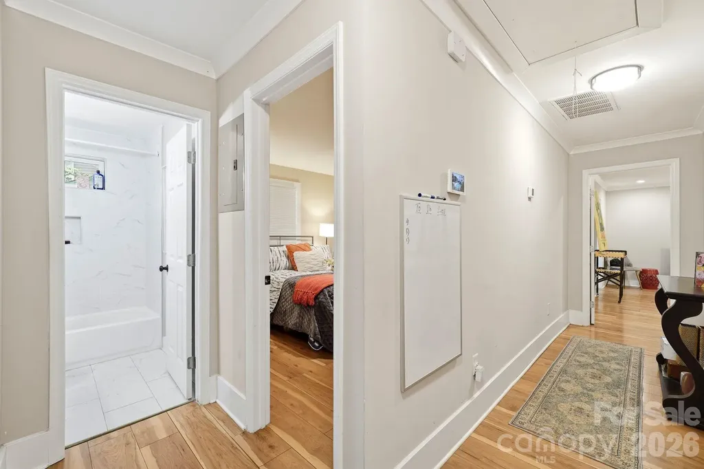 2137 Highland Street Charlotte NC 28208