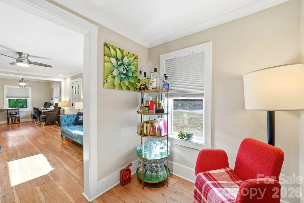 2137 Highland Street Charlotte NC 28208