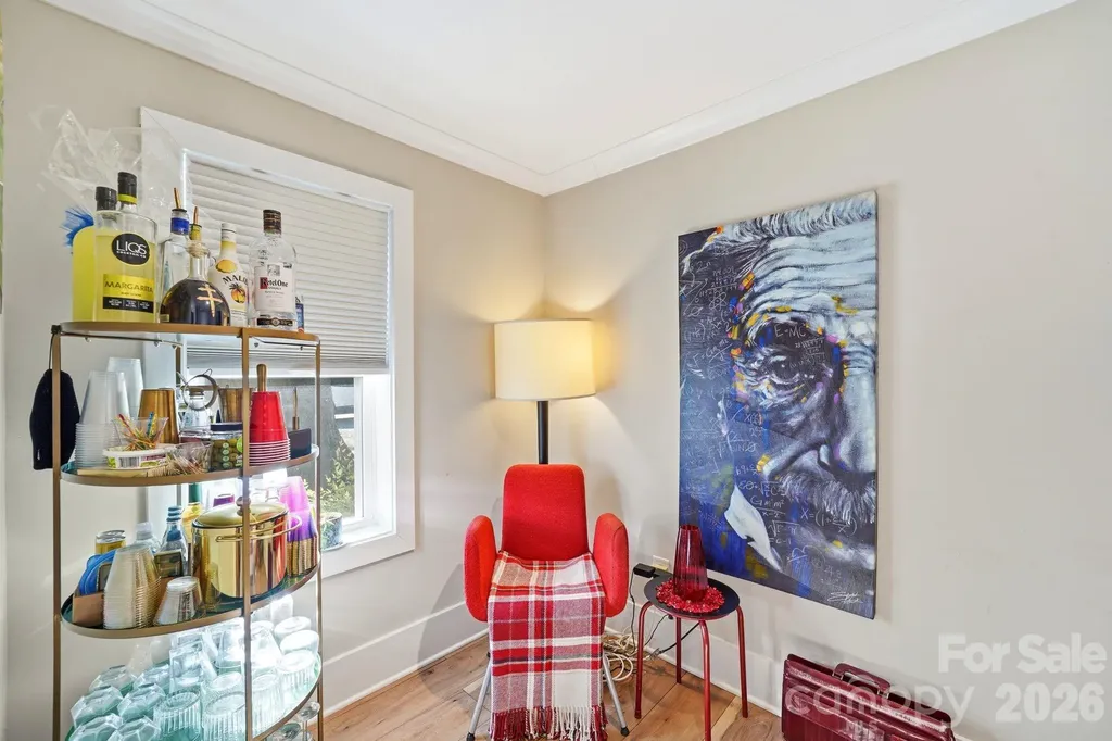 2137 Highland Street Charlotte NC 28208