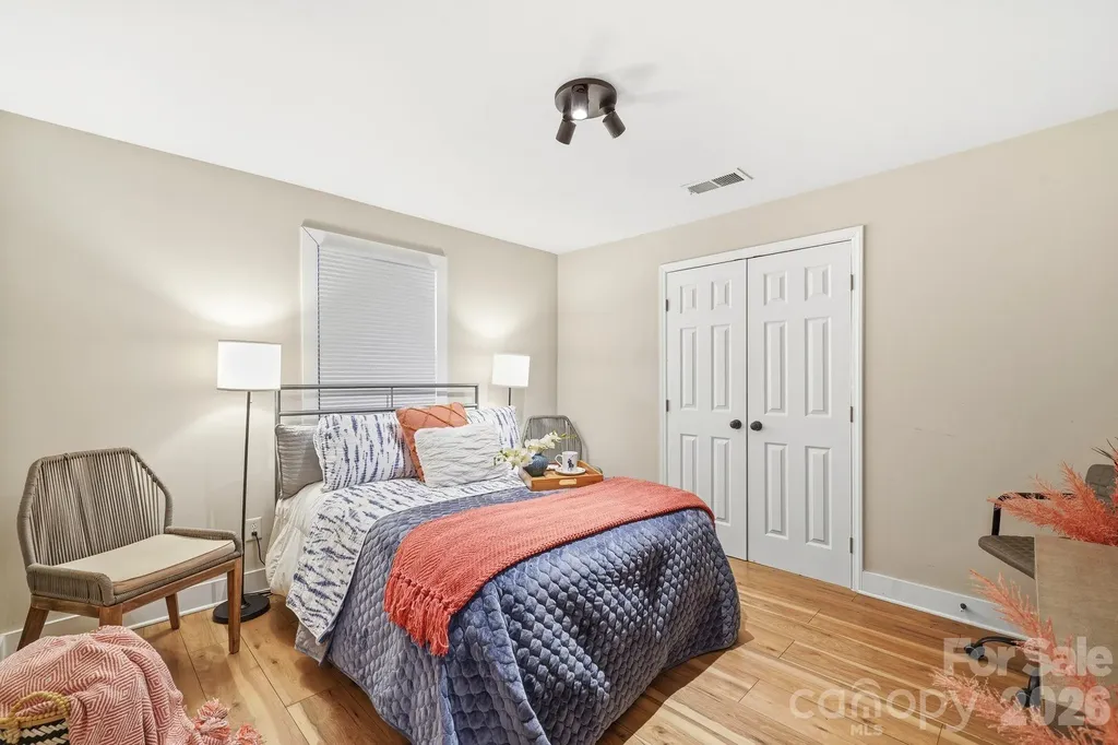 2137 Highland Street Charlotte NC 28208