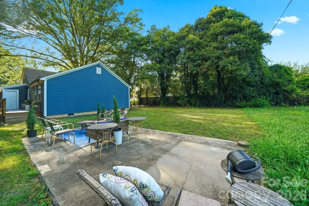 2137 Highland Street Charlotte NC 28208