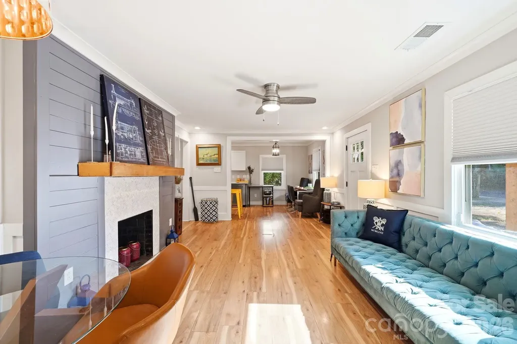 2137 Highland Street Charlotte NC 28208