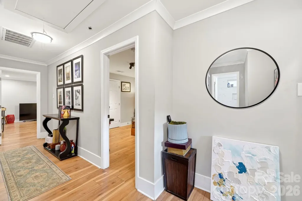 2137 Highland Street Charlotte NC 28208