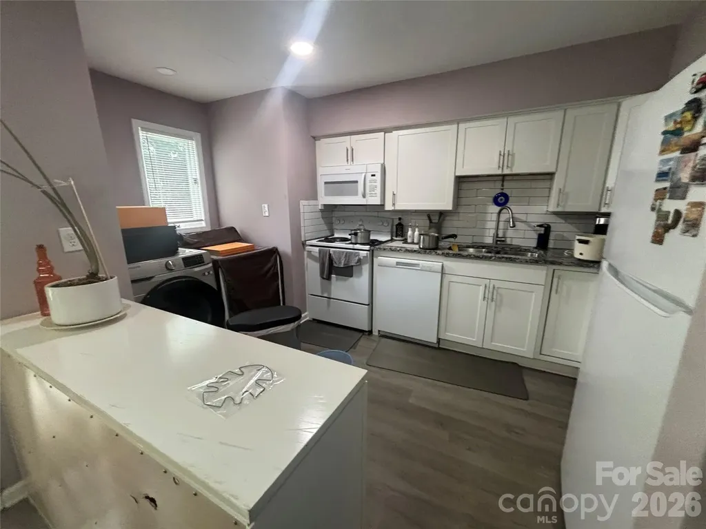 1920 Countrymens Court Charlotte NC 28210