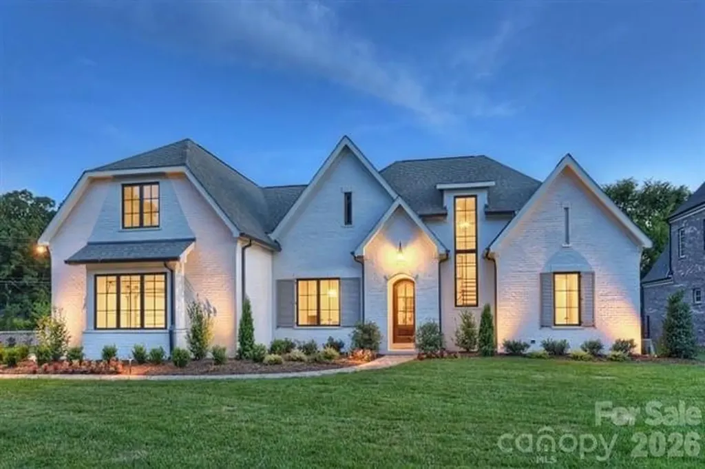 16117 Halle Marie Circle Davidson NC 28036