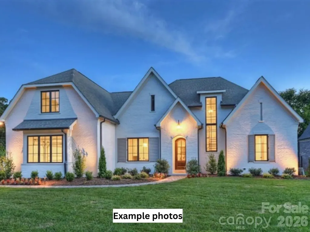 16117 Halle Marie Circle Davidson NC 28036