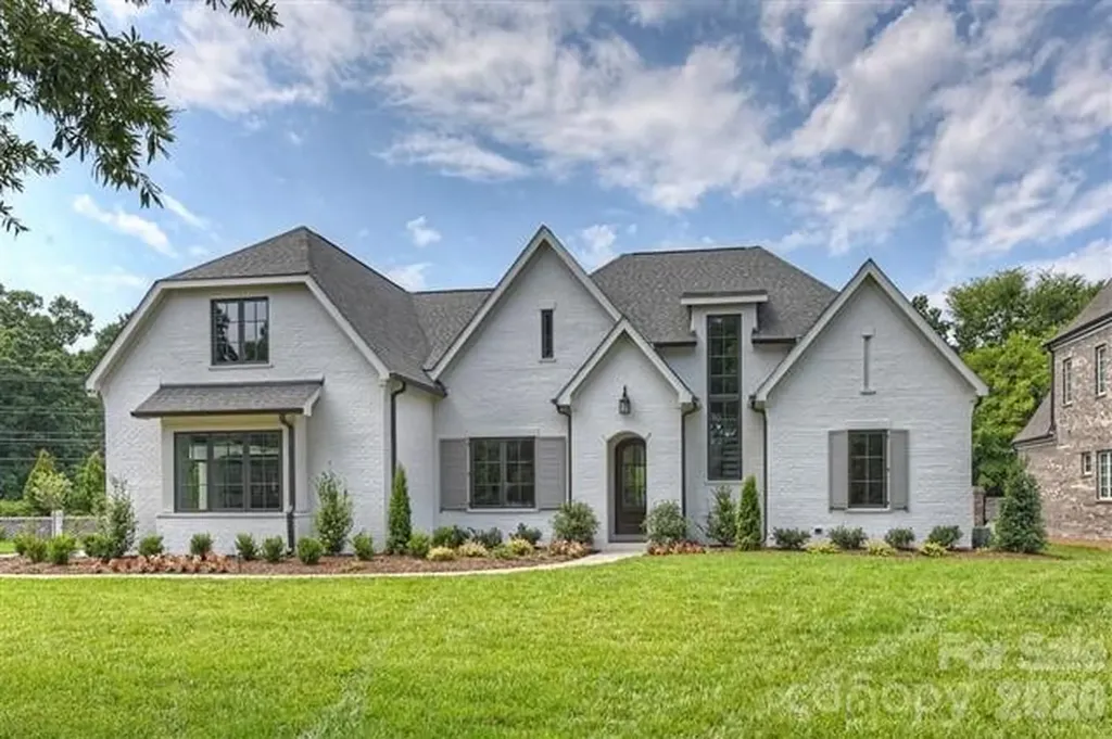 16117 Halle Marie Circle Davidson NC 28036