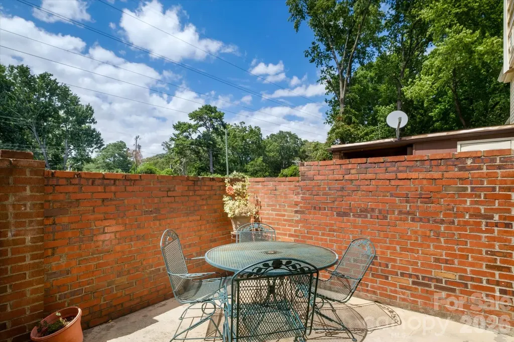 6810 Farmingdale Drive Charlotte NC 28212