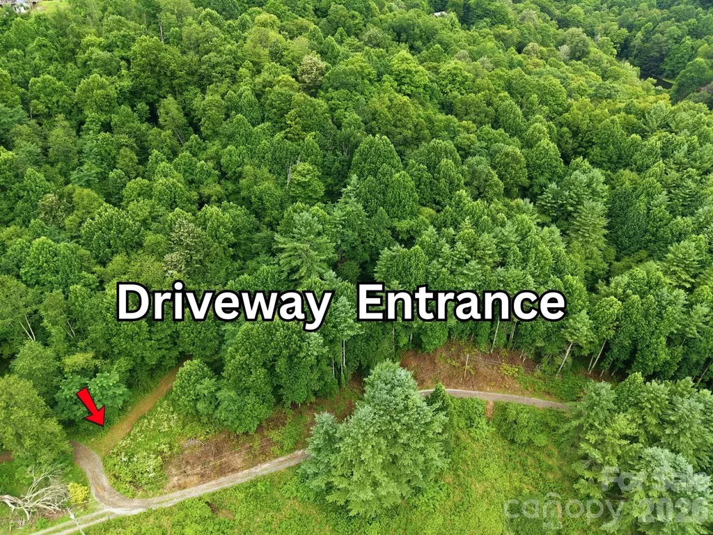 220 Screaming Eagle Drive Mars Hill NC 28754