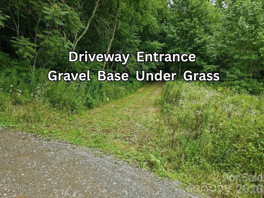 220 Screaming Eagle Drive Mars Hill NC 28754
