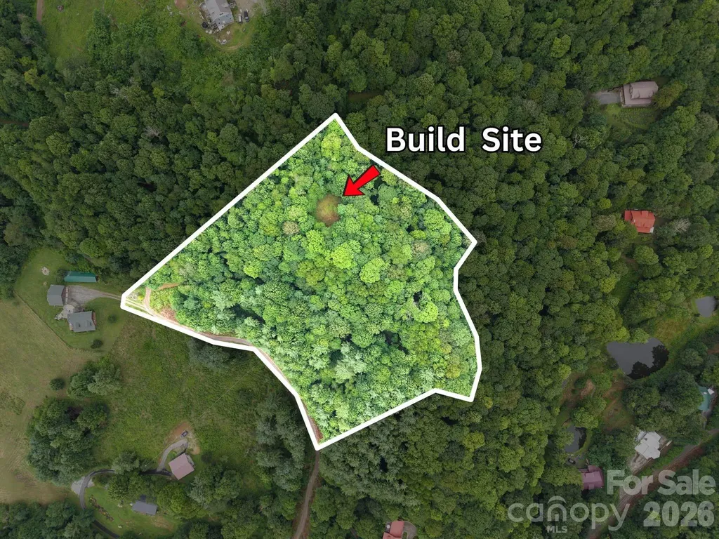 220 Screaming Eagle Drive Mars Hill NC 28754