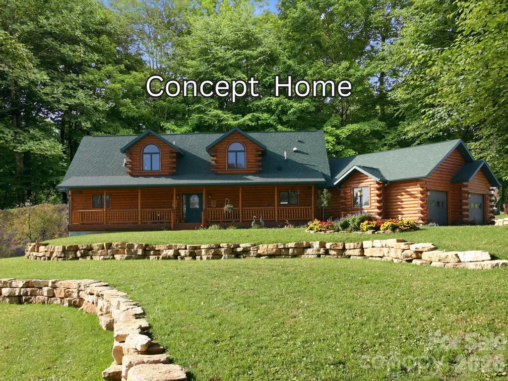 220 Screaming Eagle Drive Mars Hill NC 28754