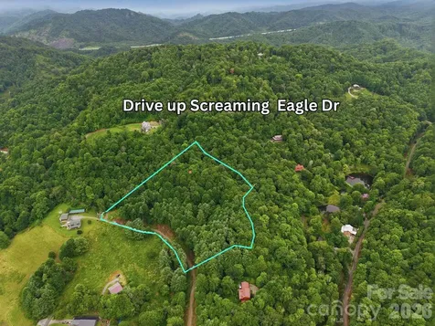 220 Screaming Eagle Drive Mars Hill NC 28754