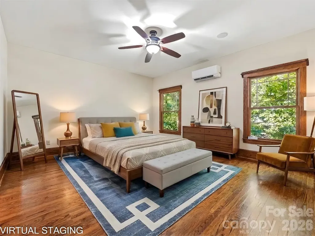 1606 Olmsted Drive Asheville NC 28803