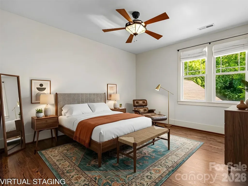 1606 Olmsted Drive Asheville NC 28803