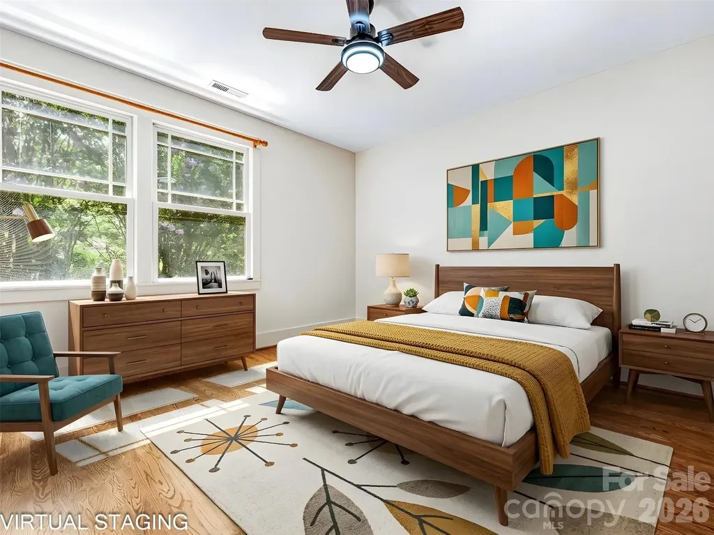 1606 Olmsted Drive Asheville NC 28803