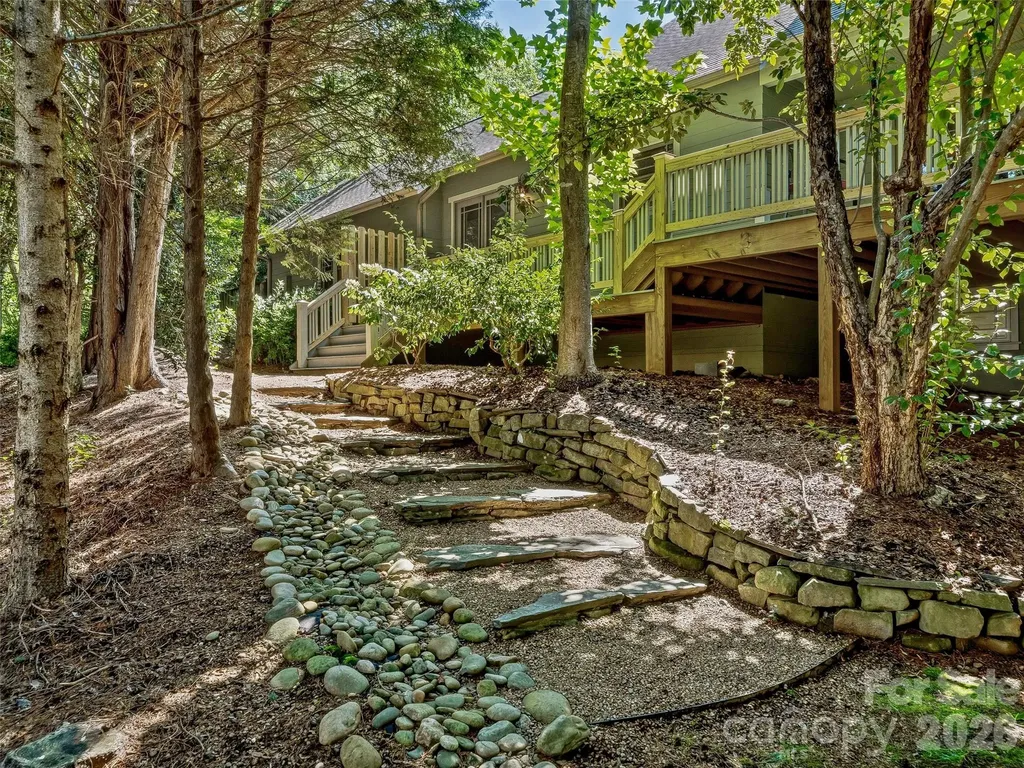1606 Olmsted Drive Asheville NC 28803