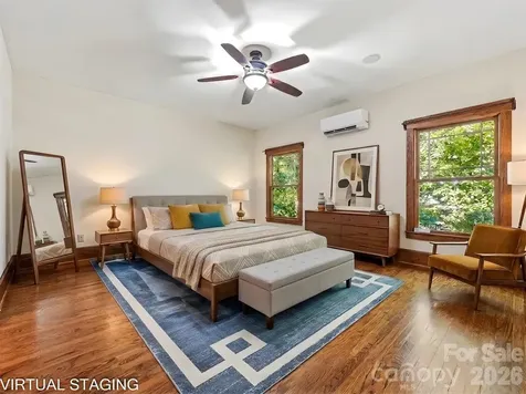 1606 Olmsted Drive Asheville NC 28803