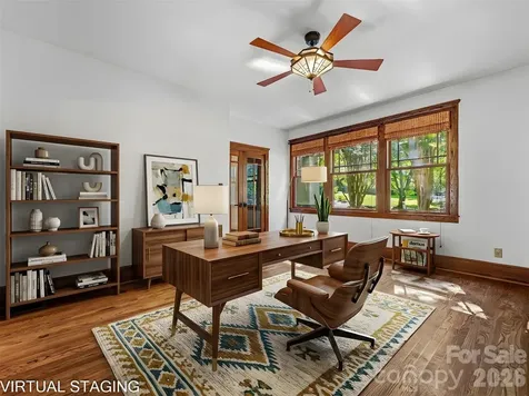 1606 Olmsted Drive Asheville NC 28803
