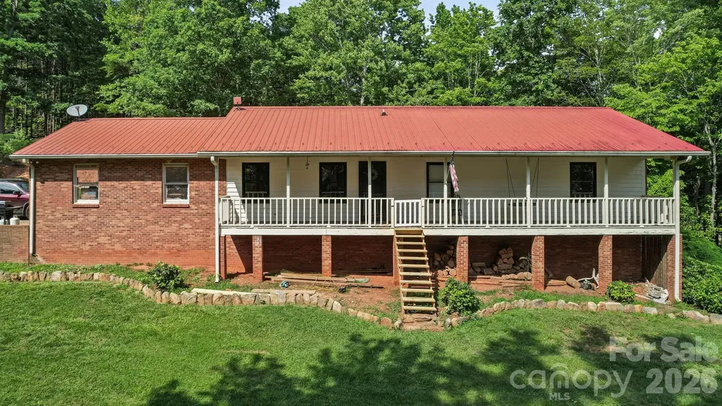 6643 Wards Gap Road Casar NC 28020