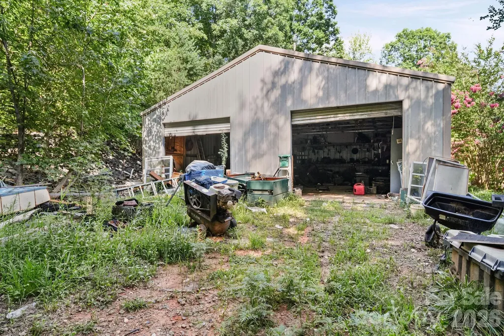 6643 Wards Gap Road Casar NC 28020