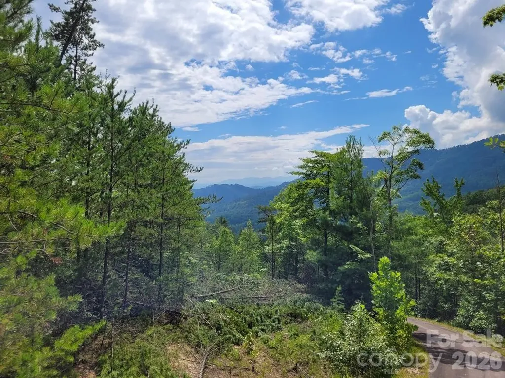 0 Oconee Drive Marion NC 28752