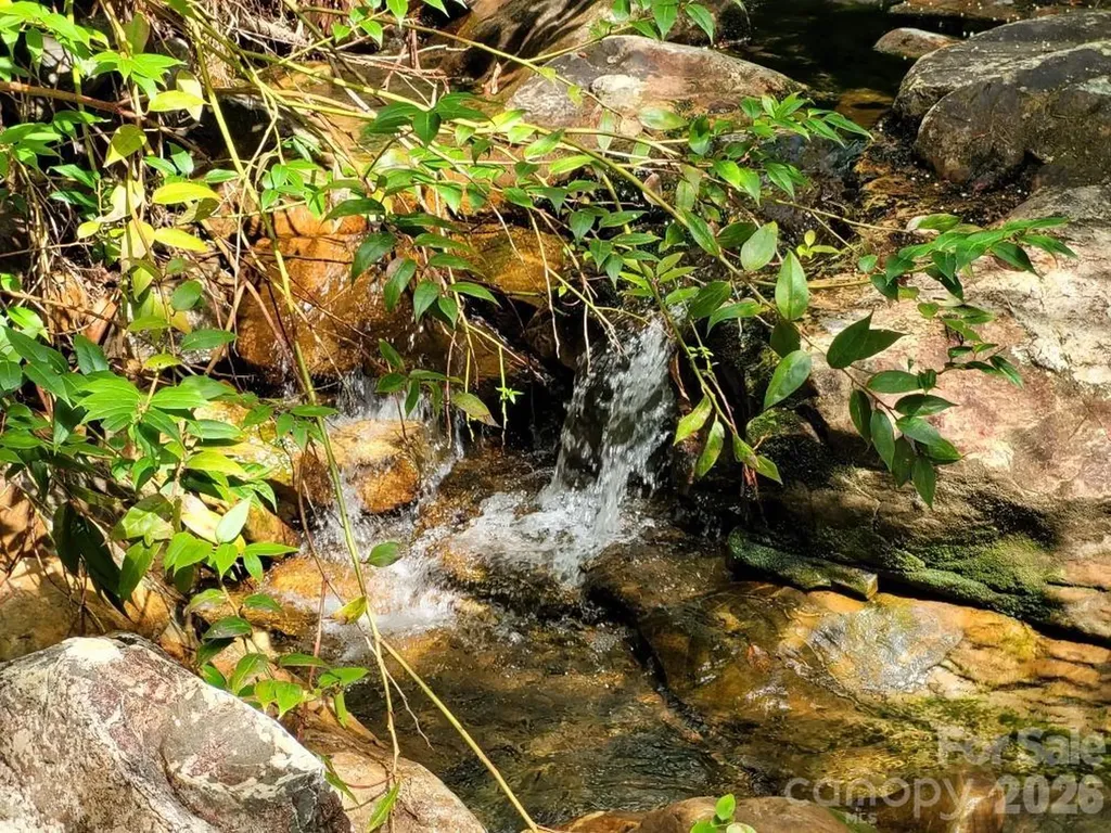 0 Oconee Drive Marion NC 28752