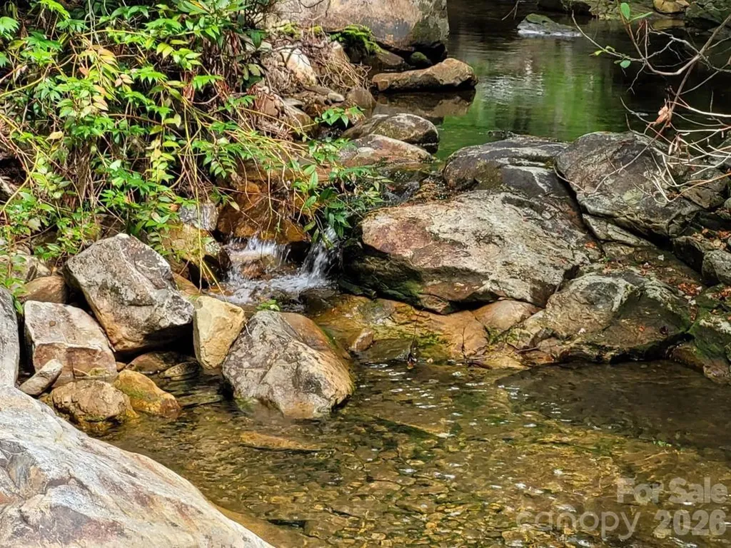 0 Oconee Drive Marion NC 28752