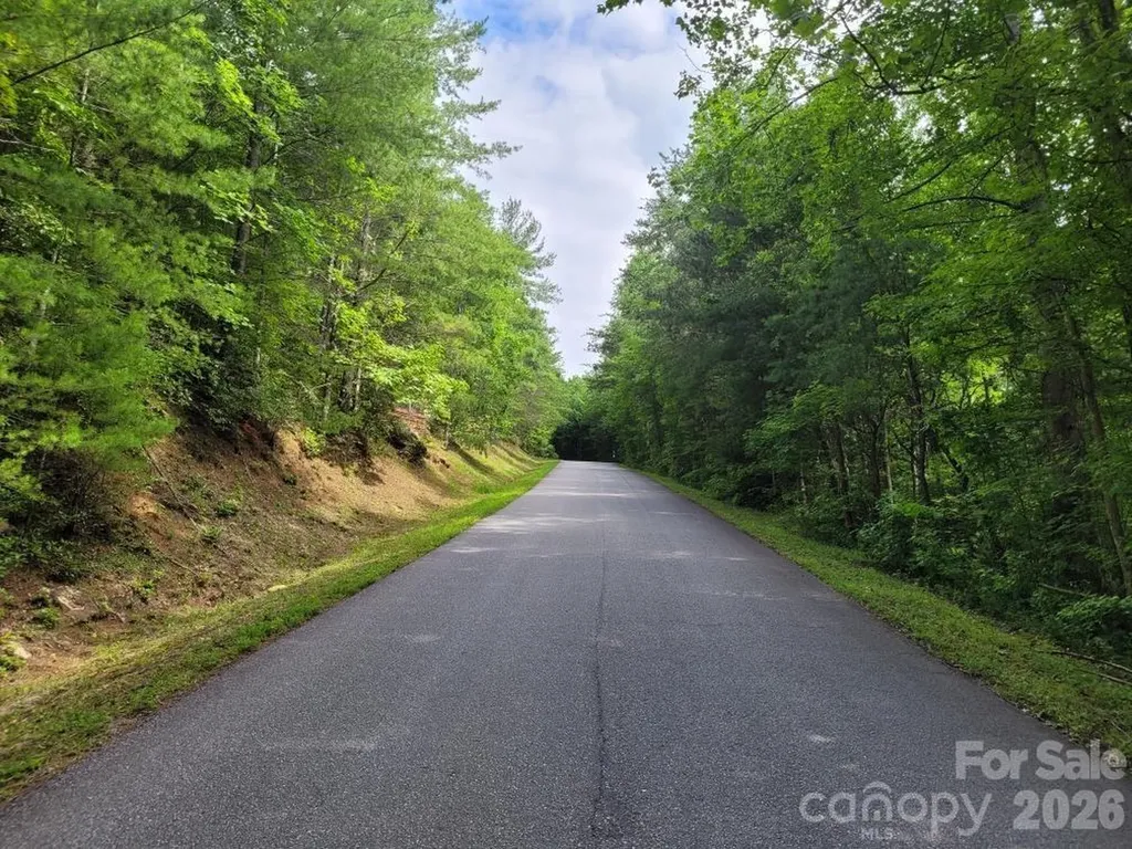 0 Oconee Drive Marion NC 28752