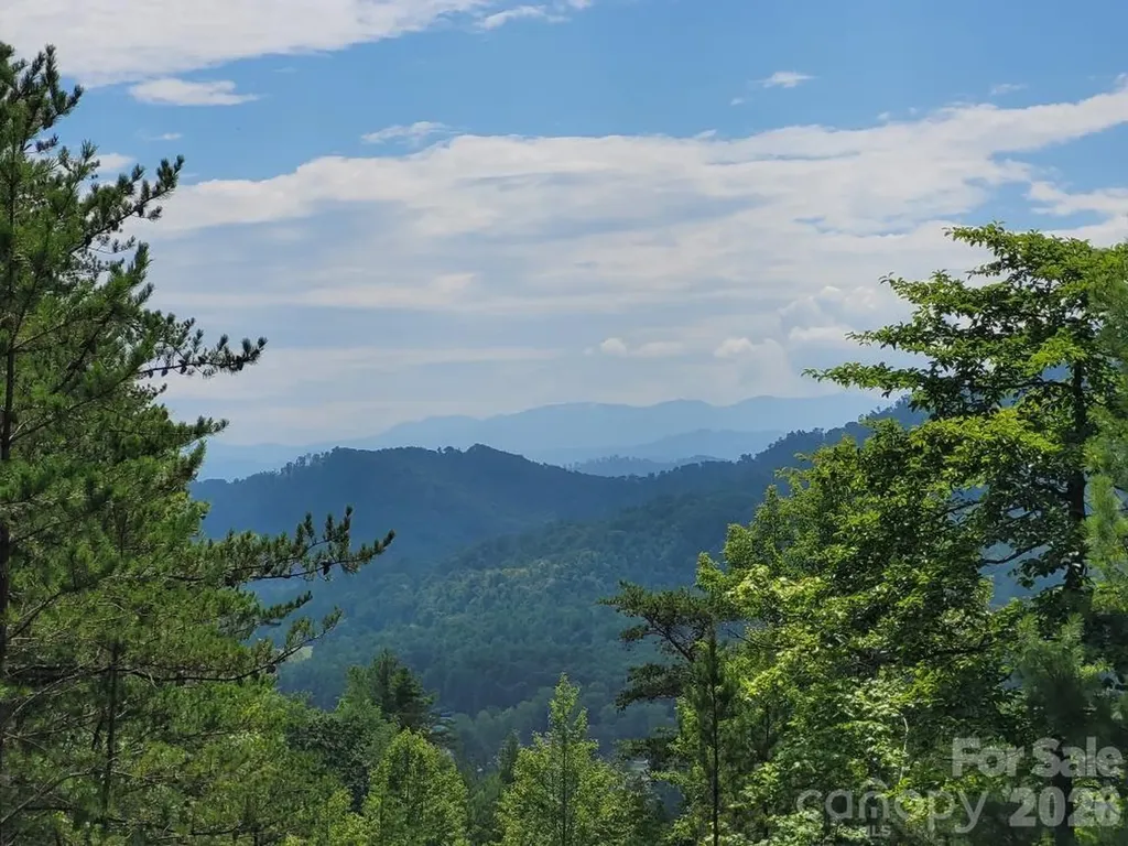 0 Oconee Drive Marion NC 28752