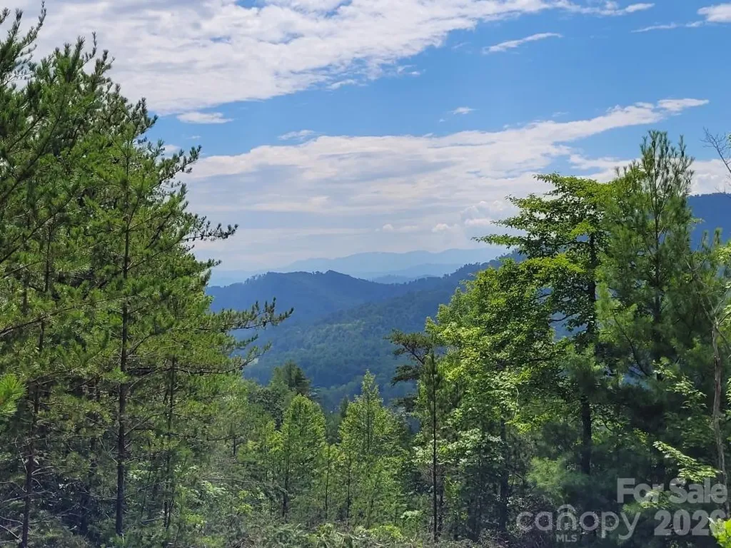 0 Oconee Drive Marion NC 28752