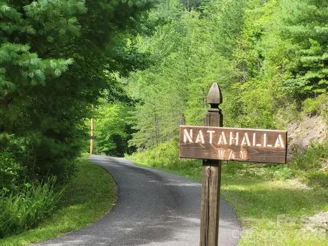0 Oconee Drive Marion NC 28752