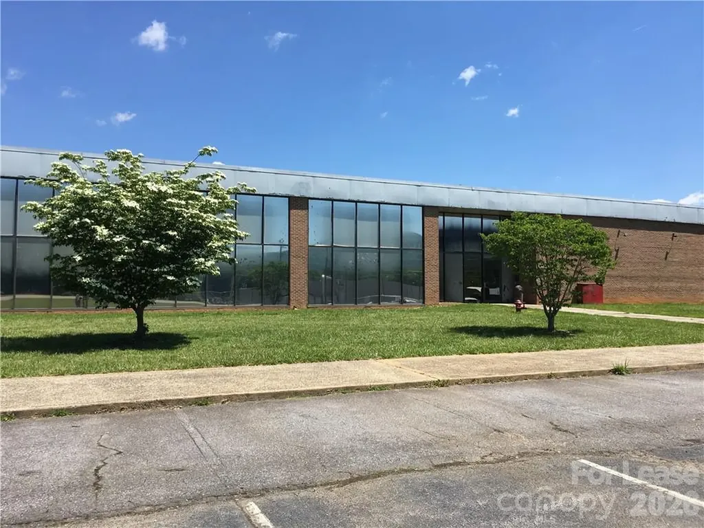 850 Warren Wilson Road Swannanoa NC 28778