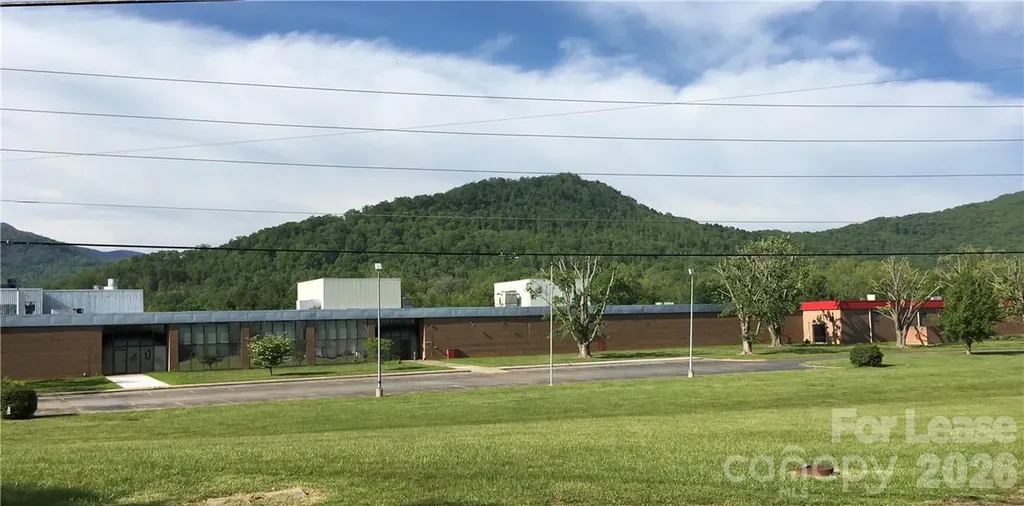 850 Warren Wilson Road Swannanoa NC 28778