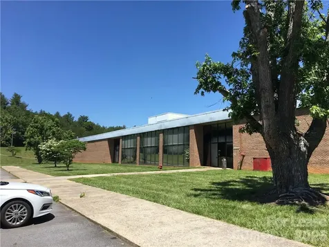 850 Warren Wilson Road Swannanoa NC 28778