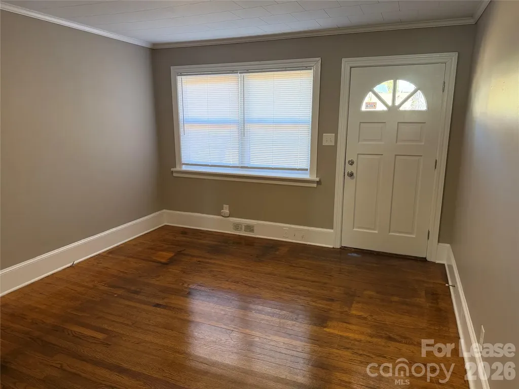 1458 Anderson Street Charlotte NC 28205