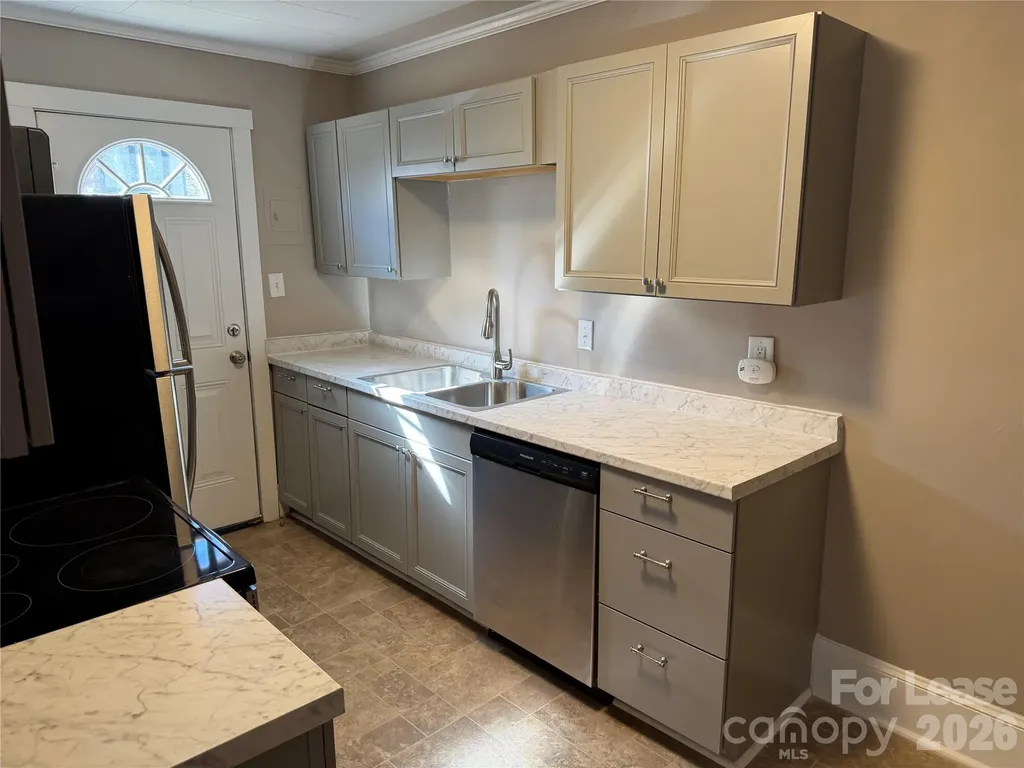 1458 Anderson Street Charlotte NC 28205
