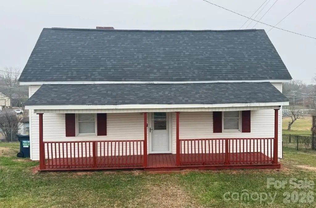411 Central Avenue S Landis NC 28088