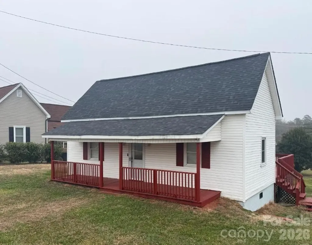 411 Central Avenue S Landis NC 28088