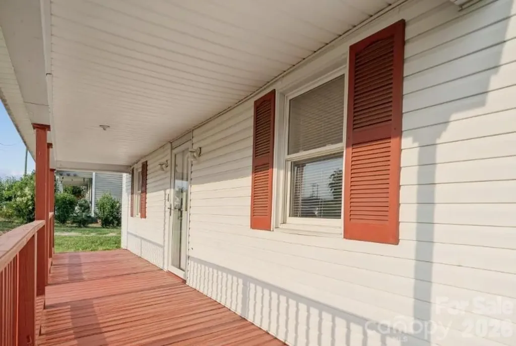 411 Central Avenue S Landis NC 28088