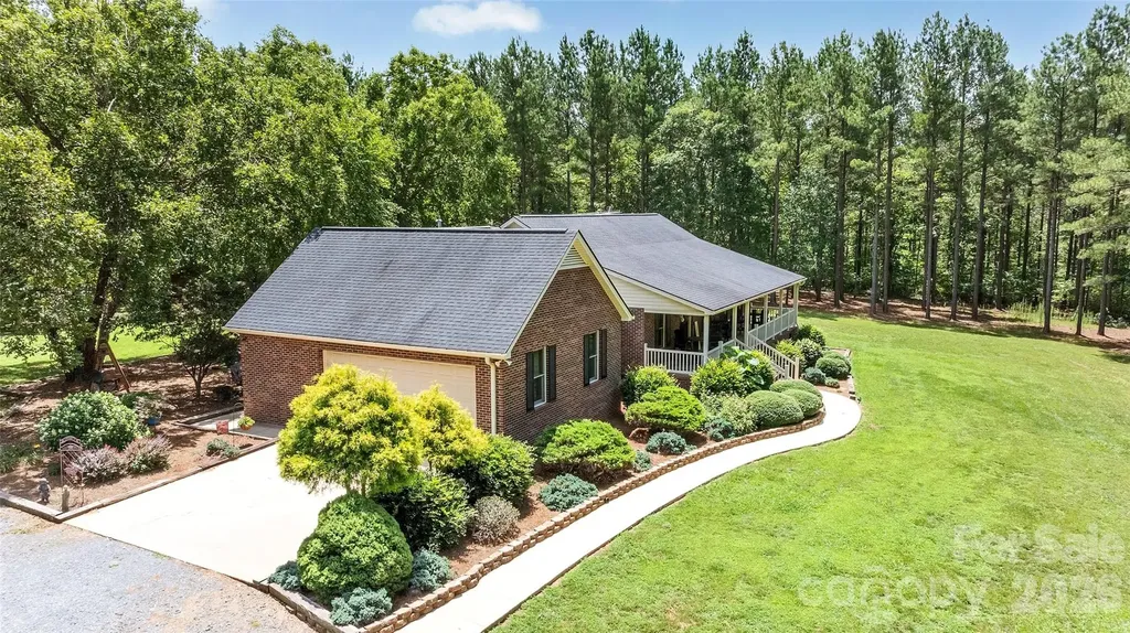 1910 Nc Hwy 134 Highway N Troy NC 27371