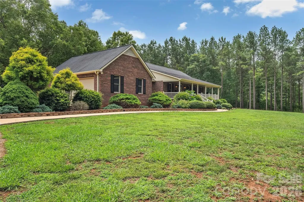 1910 Nc Hwy 134 Highway N Troy NC 27371