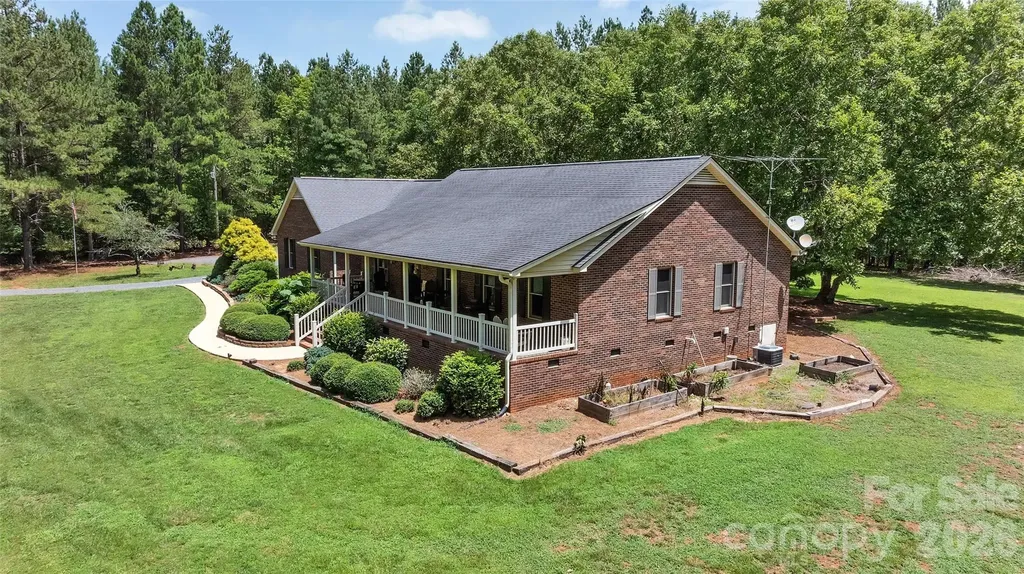 1910 Nc Hwy 134 Highway N Troy NC 27371