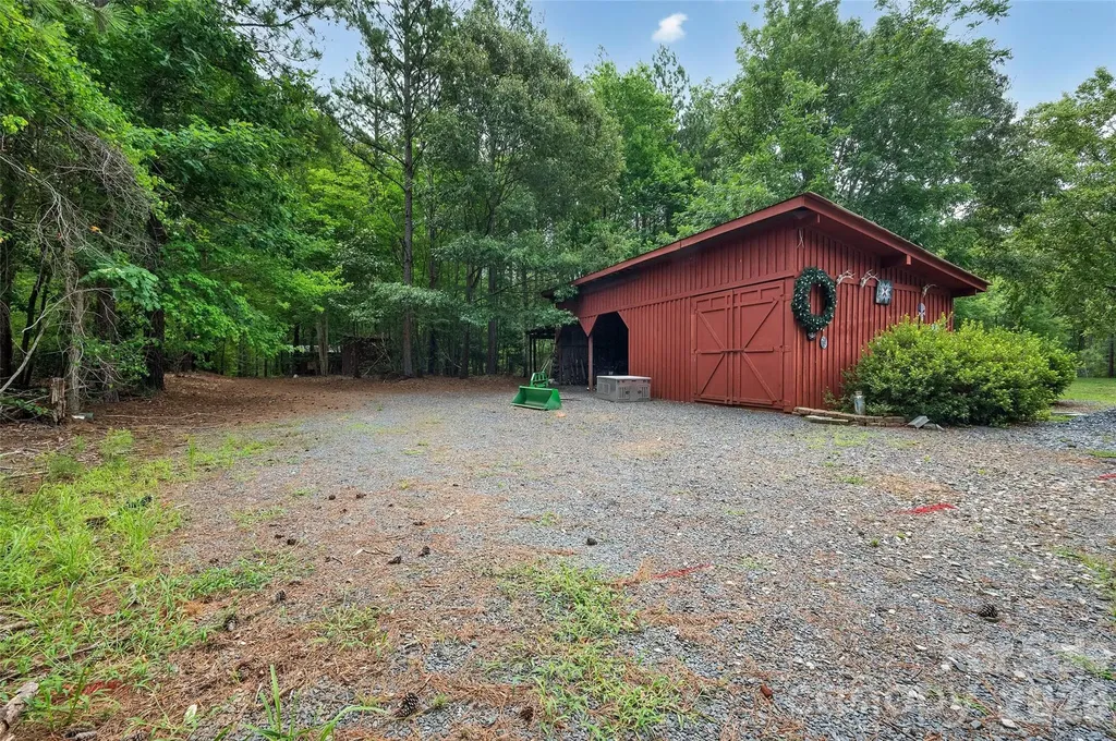 1910 Nc Hwy 134 Highway N Troy NC 27371